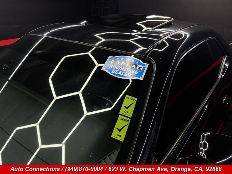 Used 2013 Dodge Challenger R/T Plus RWD image 27