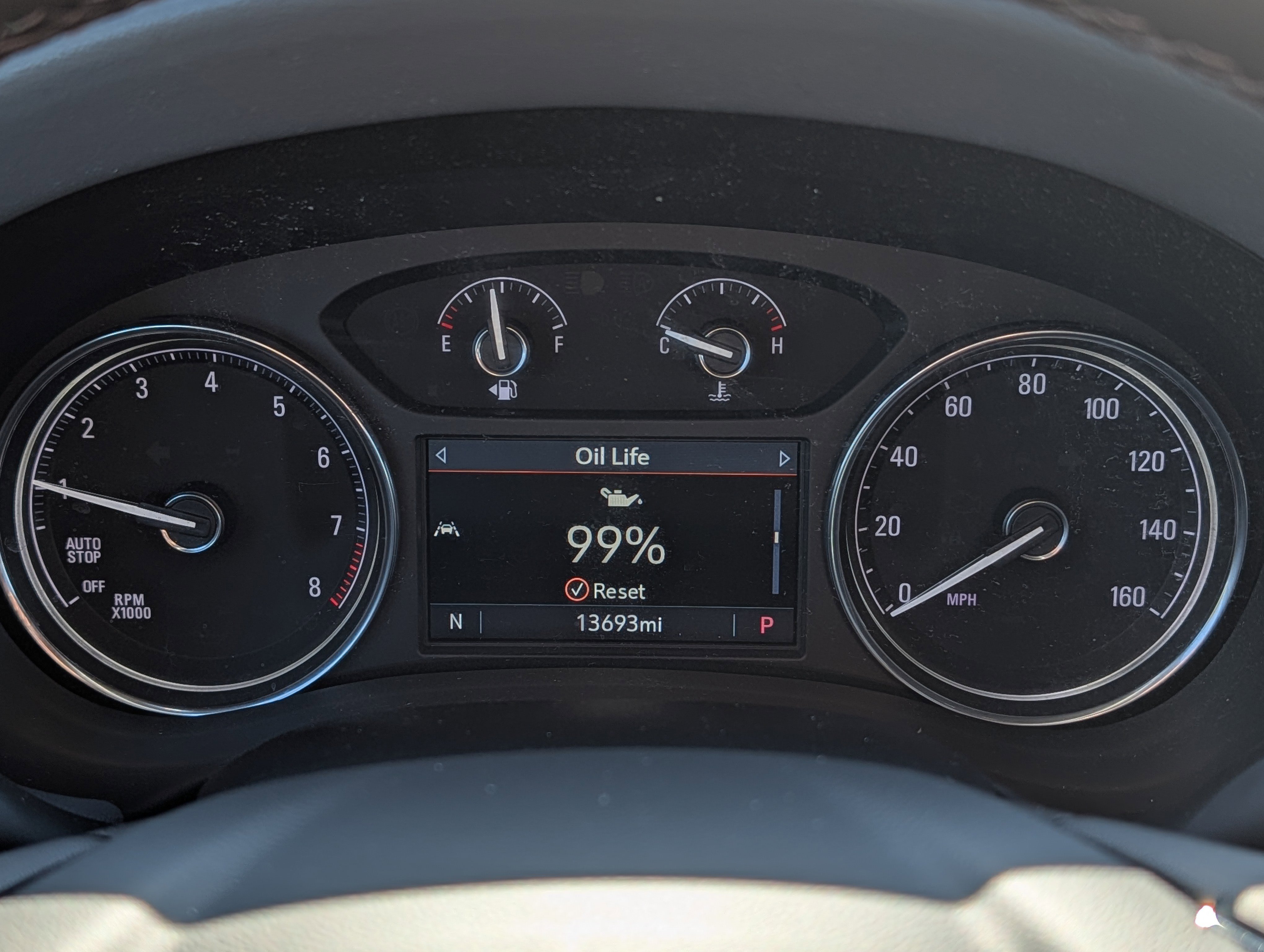 Used 2024 Buick Enclave Essence w/ Trailering Package, 5000 lbs. AWD/4WD image 20