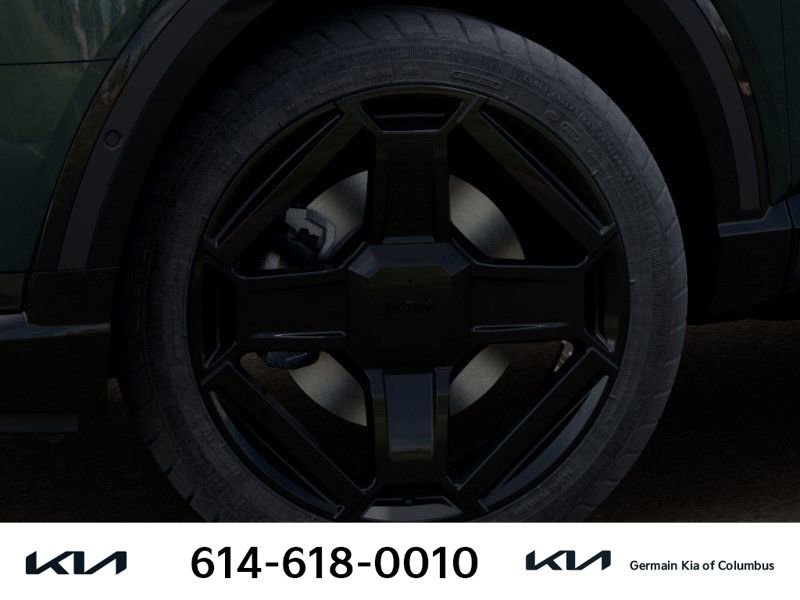 New 2027 Kia Telluride SX Prestige X-Line image 12