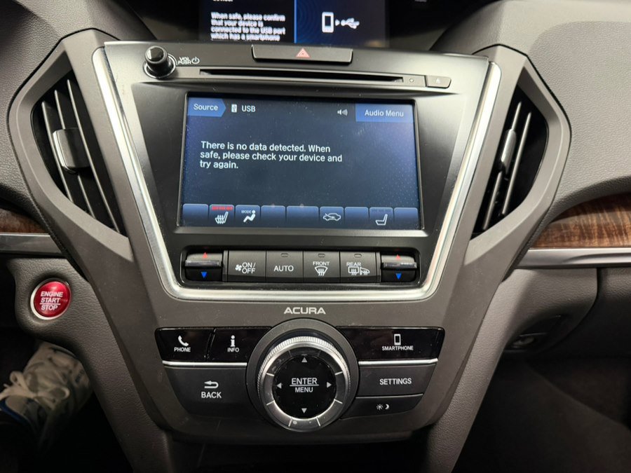 Used 2019 Acura MDX SH-AWD image 57