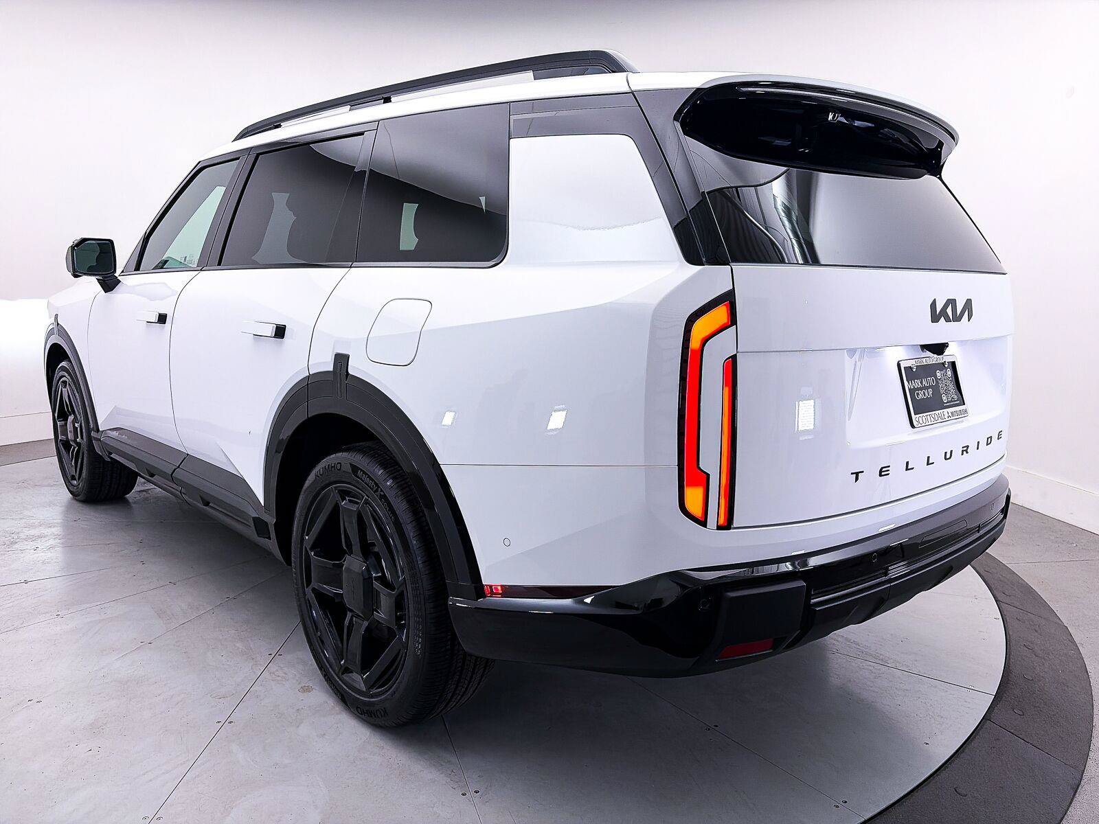 Used 2027 Kia Telluride SX Prestige X-Line AWD/4WD image 16