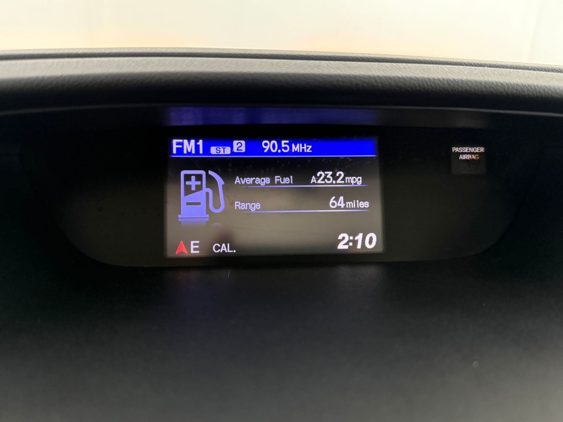 Used 2014 Honda CR-V LX image 18
