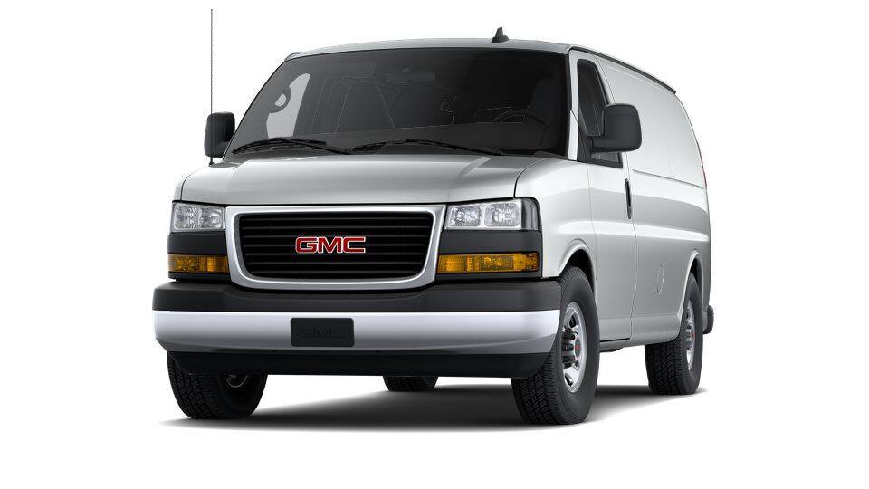 New 2026 GMC Savana 2500 w/ Driver Convenience Package RWD image 31