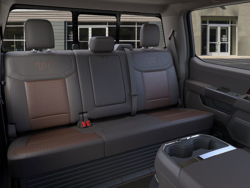 New 2026 Ford F250 King Ranch image 11