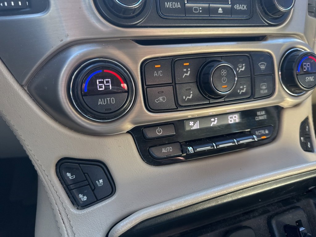 Used 2019 GMC Yukon XL Denali w/ Denali Ultimate Package image 10