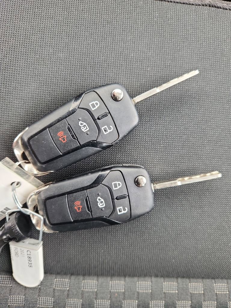 Used 2021 Ford Transit 350 XL image 22