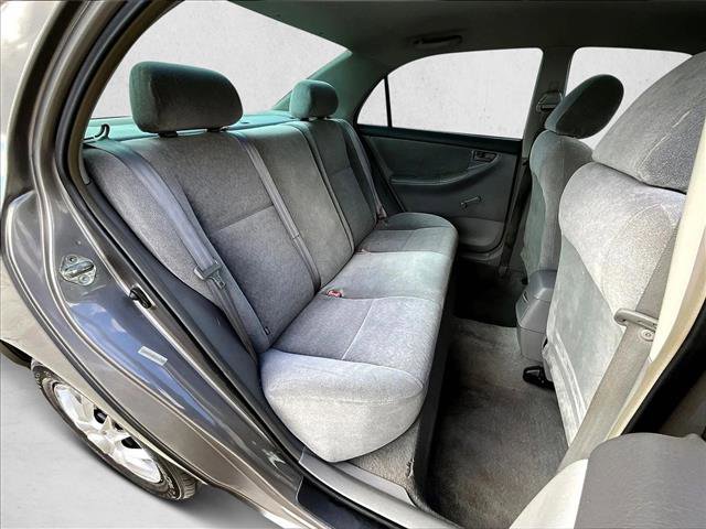 Used 2003 Toyota Corolla CE image 26