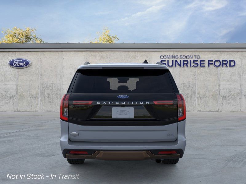 New 2026 Ford Expedition Max King Ranch AWD/4WD image 5