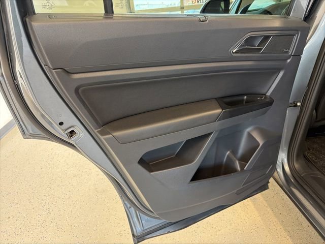 Used 2019 Volkswagen Atlas SEL Premium image 45