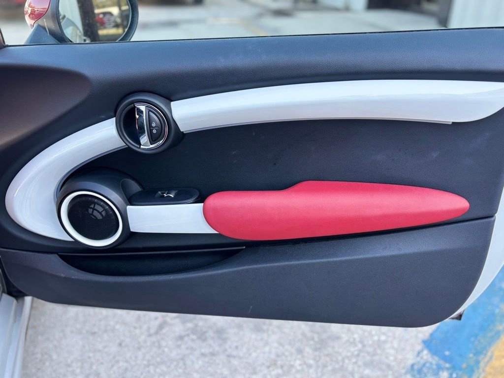 Used 2016 MINI Cooper John Cooper Works image 10