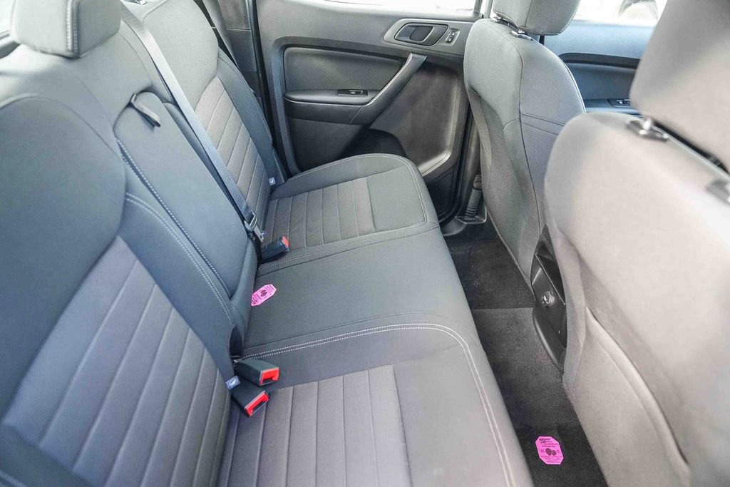 Used 2020 Ford Ranger XL w/ Equipment Group 101A Mid image 20