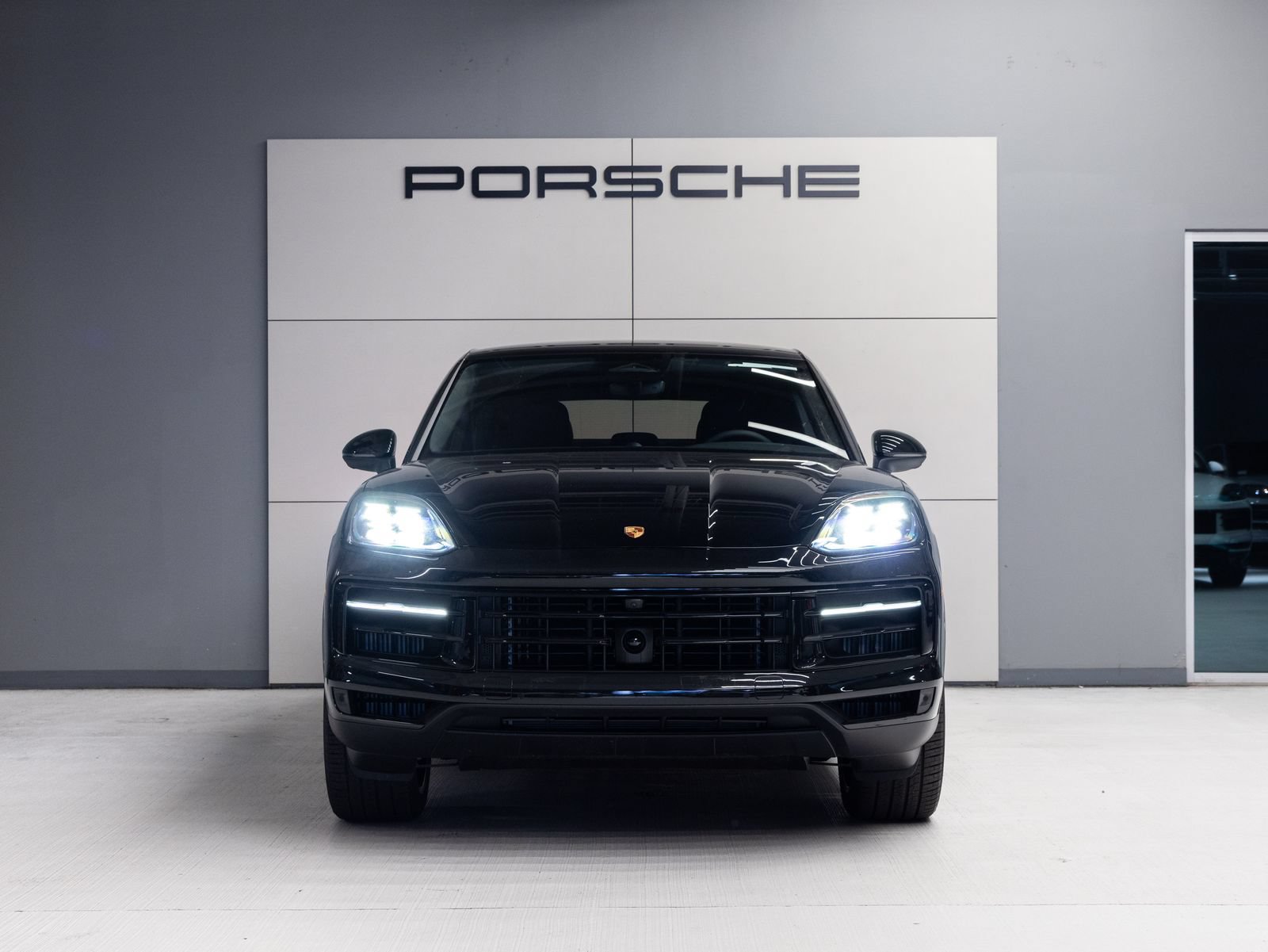 New 2026 Porsche Cayenne S AWD/4WD image 10