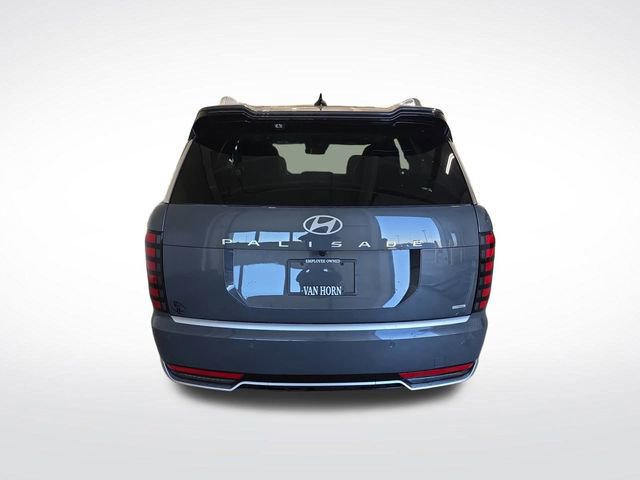 New 2026 Hyundai Palisade Calligraphy image 15