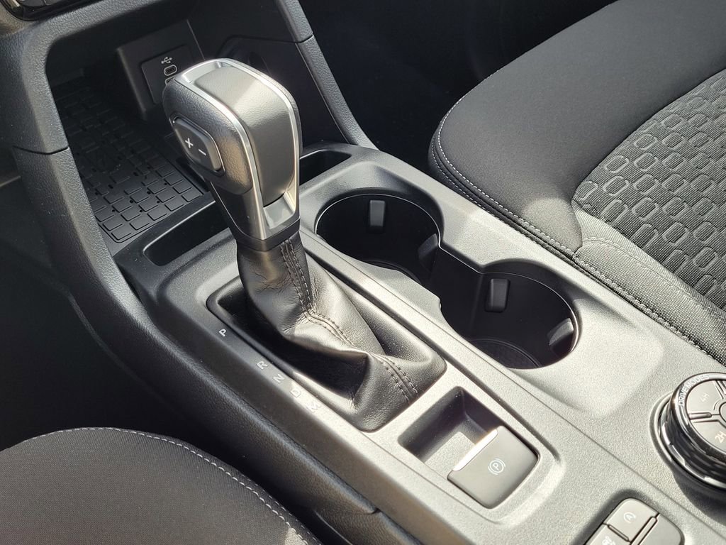 New 2024 Ford Ranger XLT w/ FX4 Off-Road Package image 49