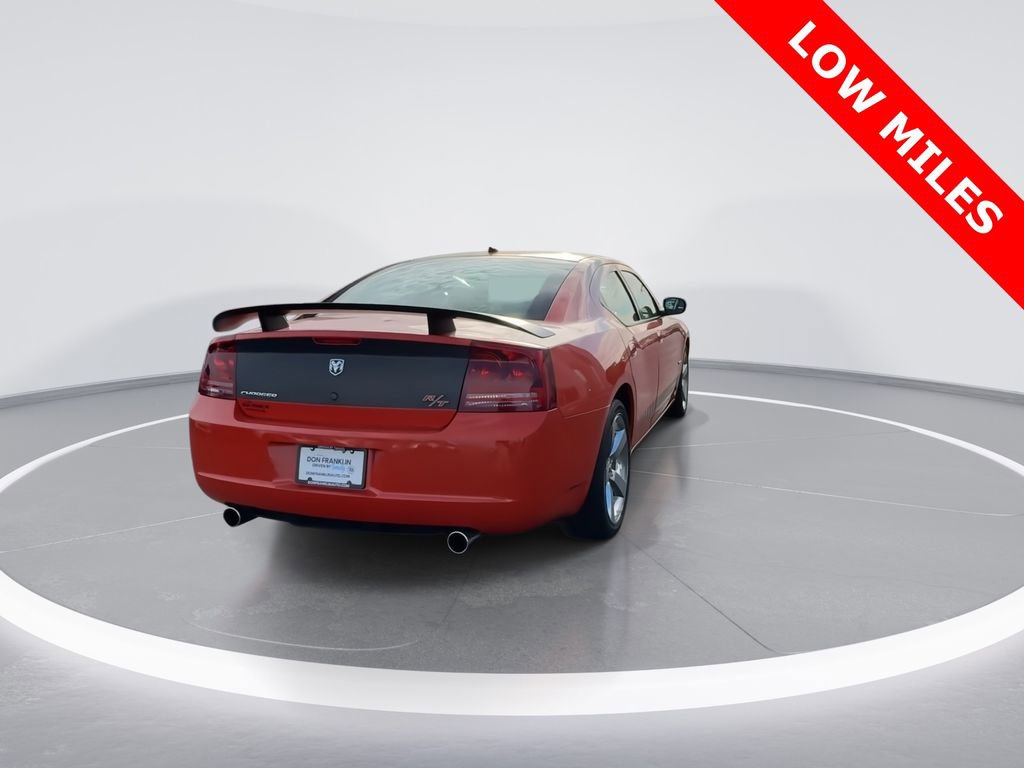 Used 2008 Dodge Charger R/T image 7