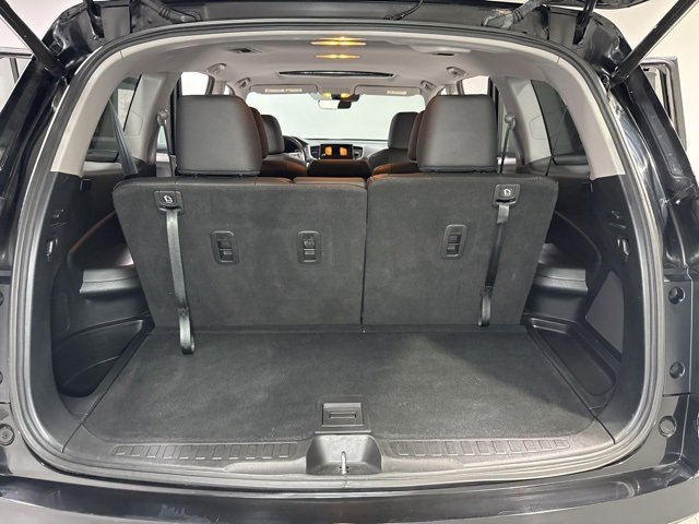 Used 2021 Honda Pilot Special Edition image 28