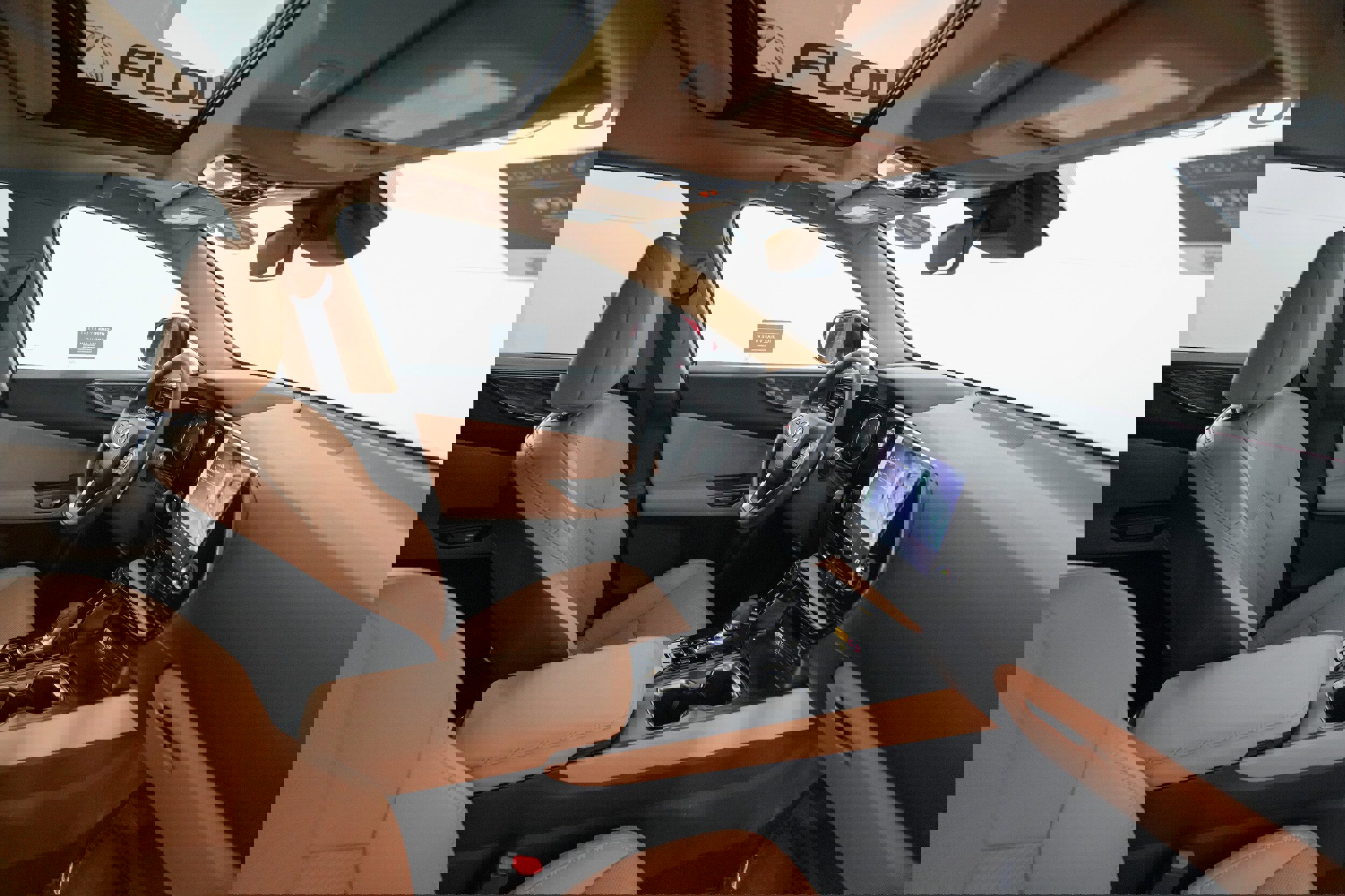 Certified 2025 Lexus NX 250 Premium SUV image 20