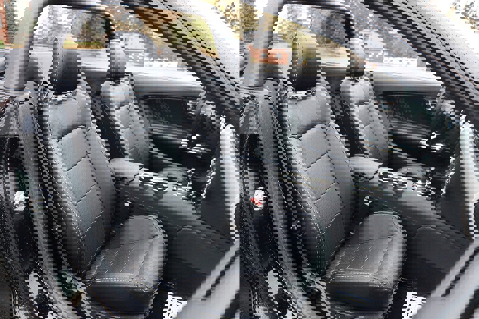 Used 2015 Ford Mustang Premium image 14