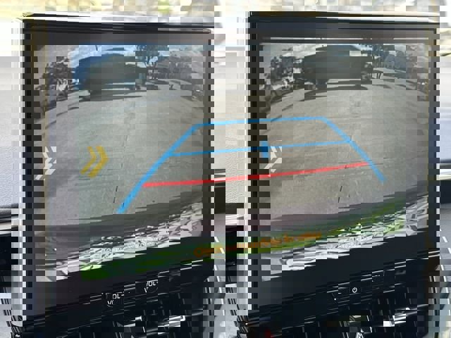 New 2026 Toyota Corolla XLE FWD image 17