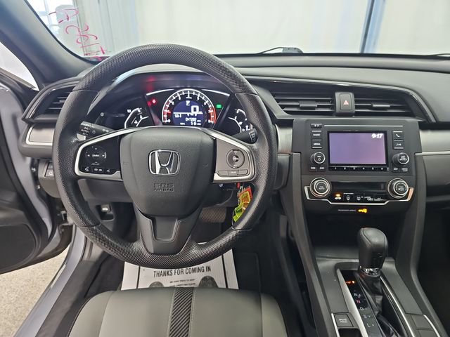Used 2016 Honda Civic LX image 13