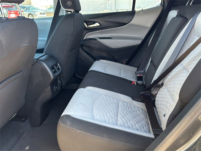 Used 2020 Chevrolet Equinox LS w/ LS Convenience Package image 13