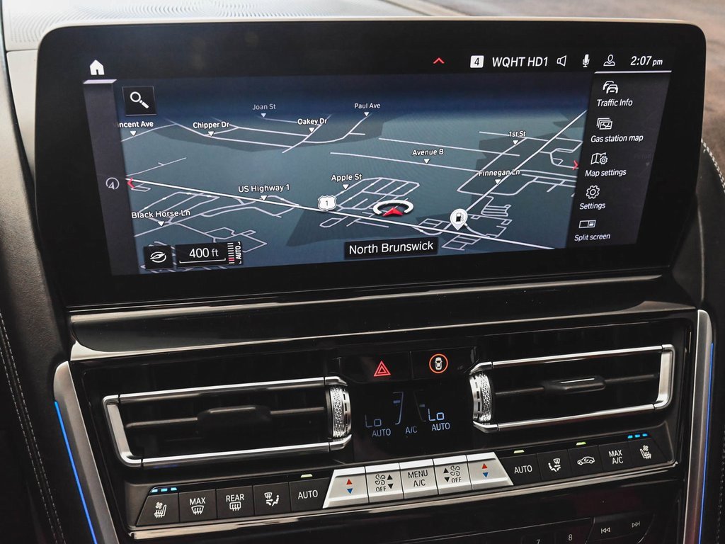 Used 2024 BMW M8 Competition image 16