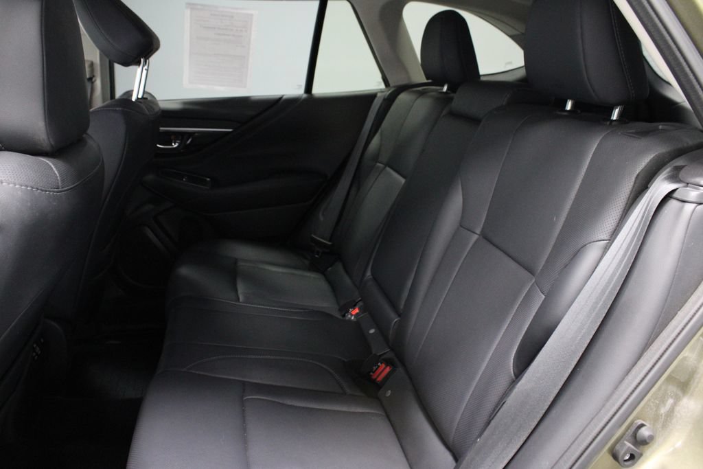 Used 2024 Subaru Outback Limited XT AWD/4WD image 24
