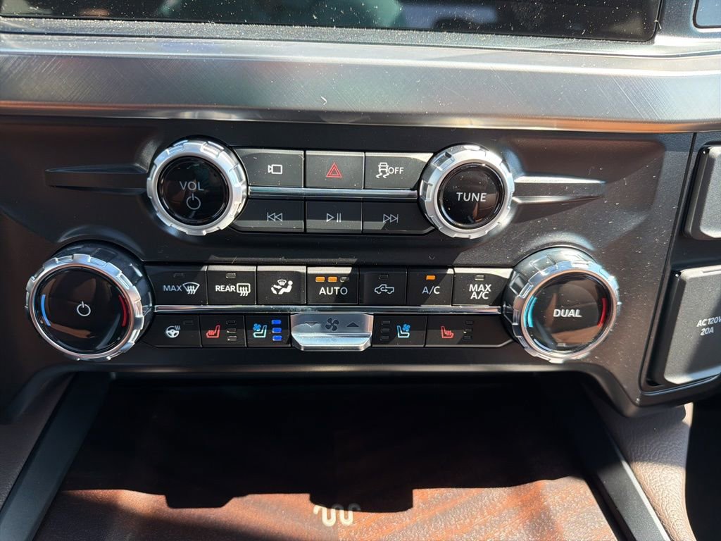 New 2026 Ford F250 King Ranch AWD/4WD image 32