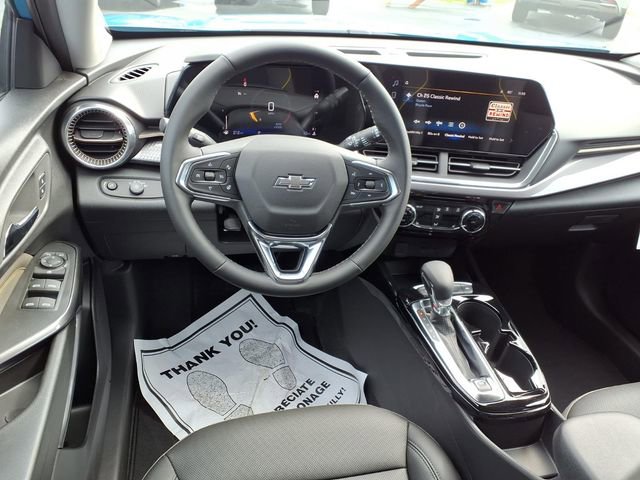 New 2026 Chevrolet Trax ACTIV FWD image 6