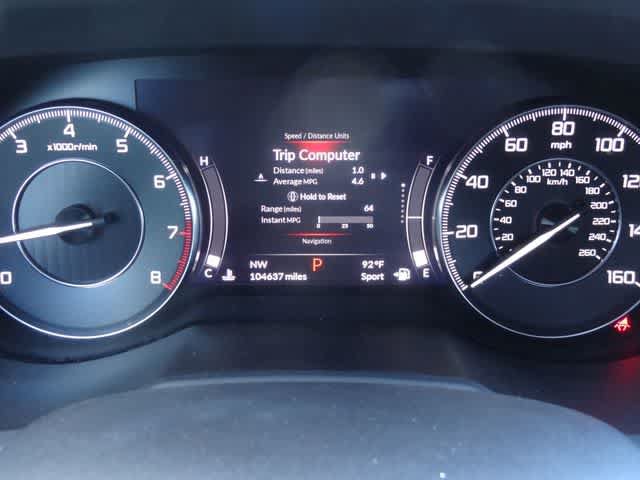 Used 2019 Acura RDX w/ Technology Package AWD/4WD image 25