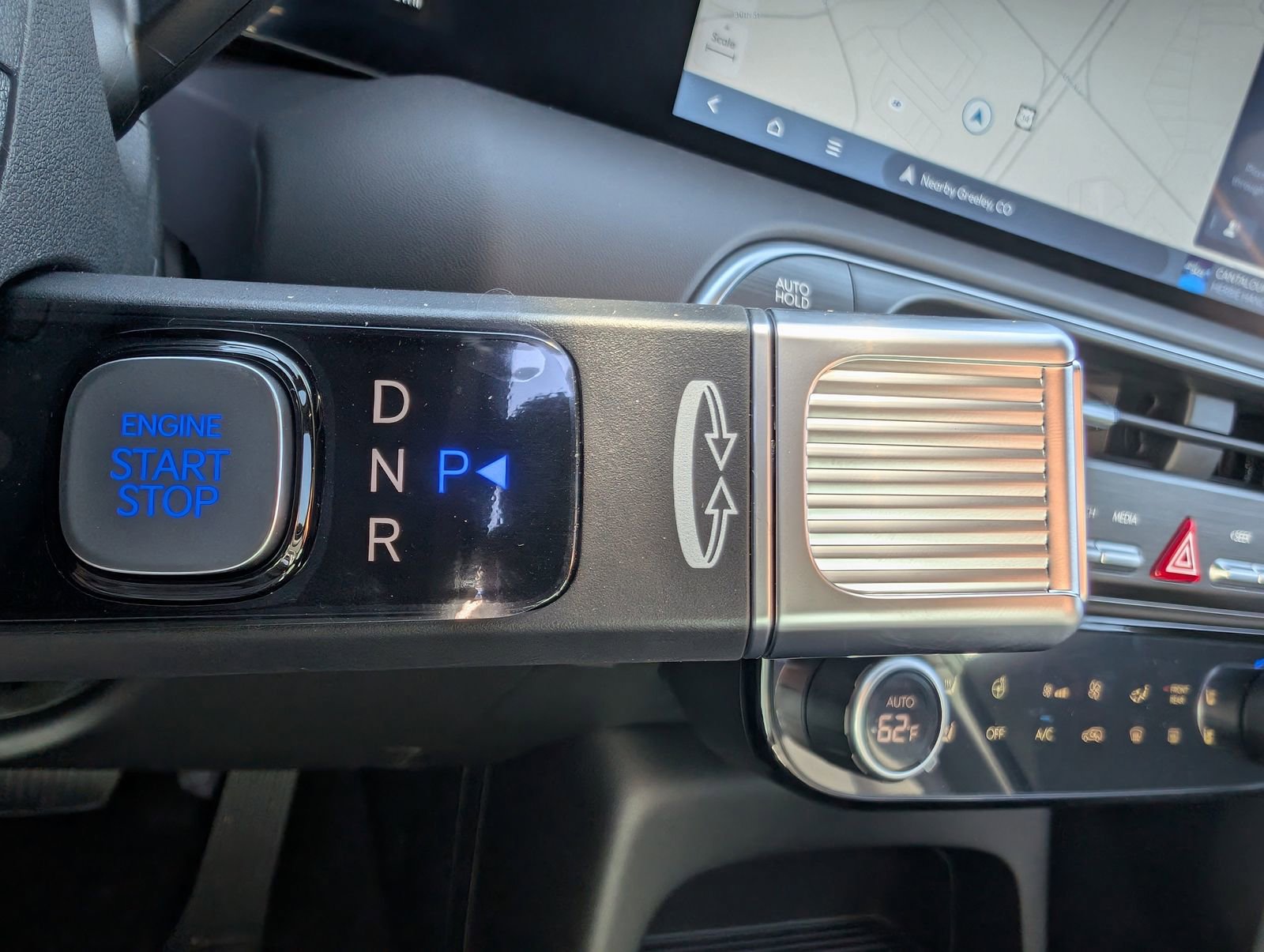 New 2026 Hyundai Palisade Calligraphy image 11