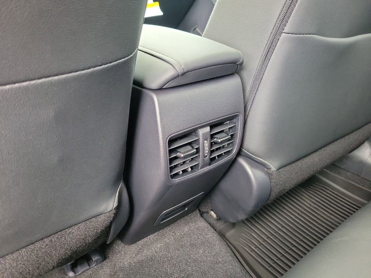 New 2026 Toyota Corolla Cross XLE image 12