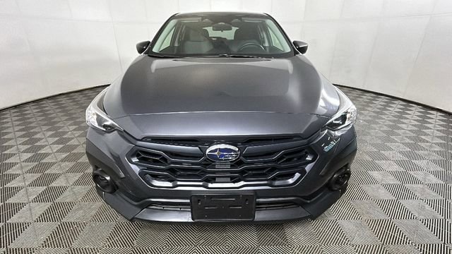 Used 2024 Subaru Crosstrek 2.0i AWD/4WD image 8