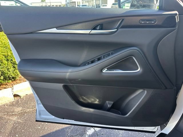 New 2027 INFINITI QX60 Autograph w/ Dark Cargo Package AWD/4WD image 27