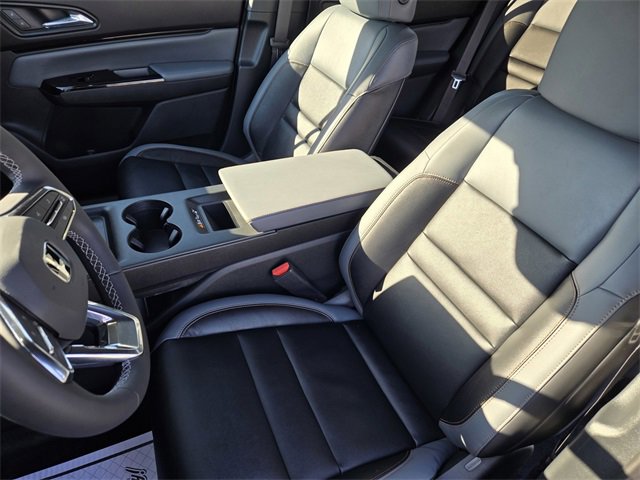 New 2026 Honda Prologue Touring image 21