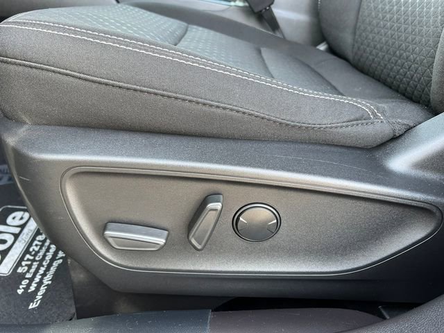Certified 2023 Ford Escape Active w/ Tech Pack #2 image 11