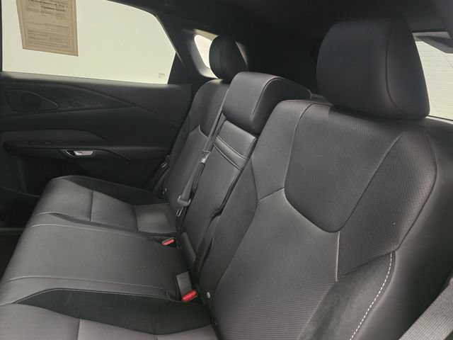 Used 2023 Lexus RX 500h F Sport w/ Accessory Package (Z1) AWD/4WD image 26
