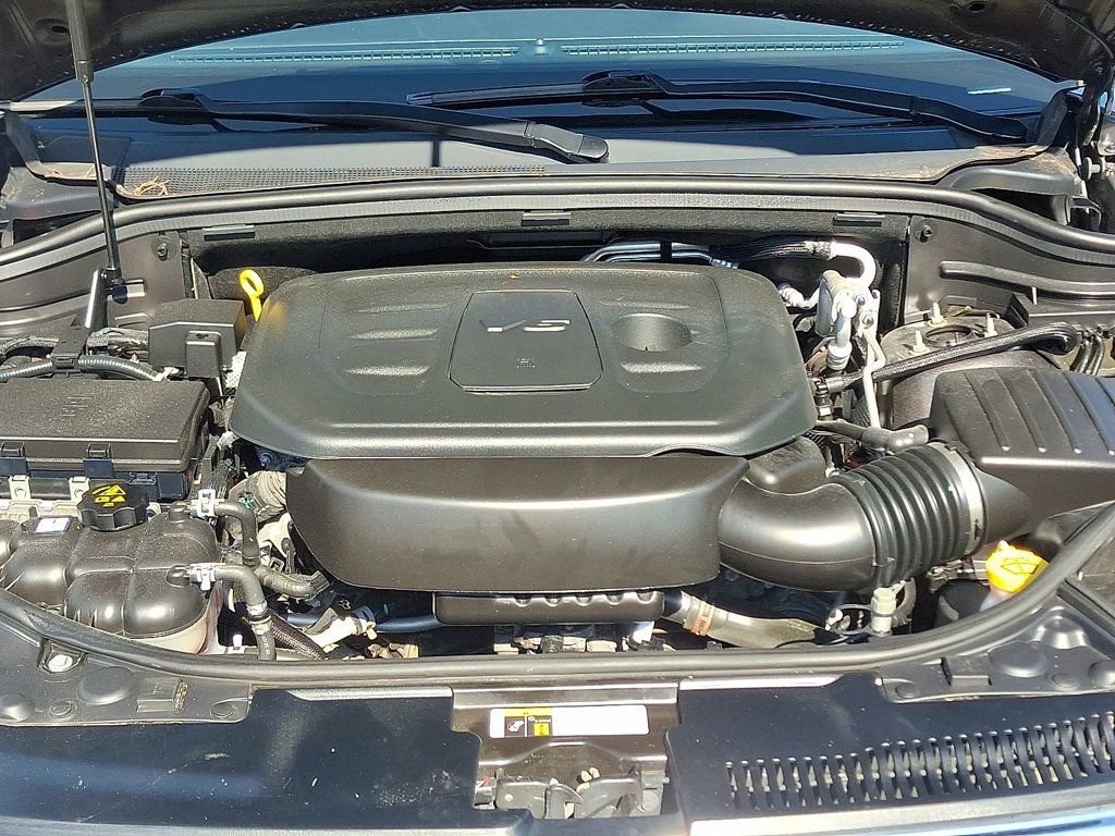 Used 2020 Dodge Durango SXT image 29