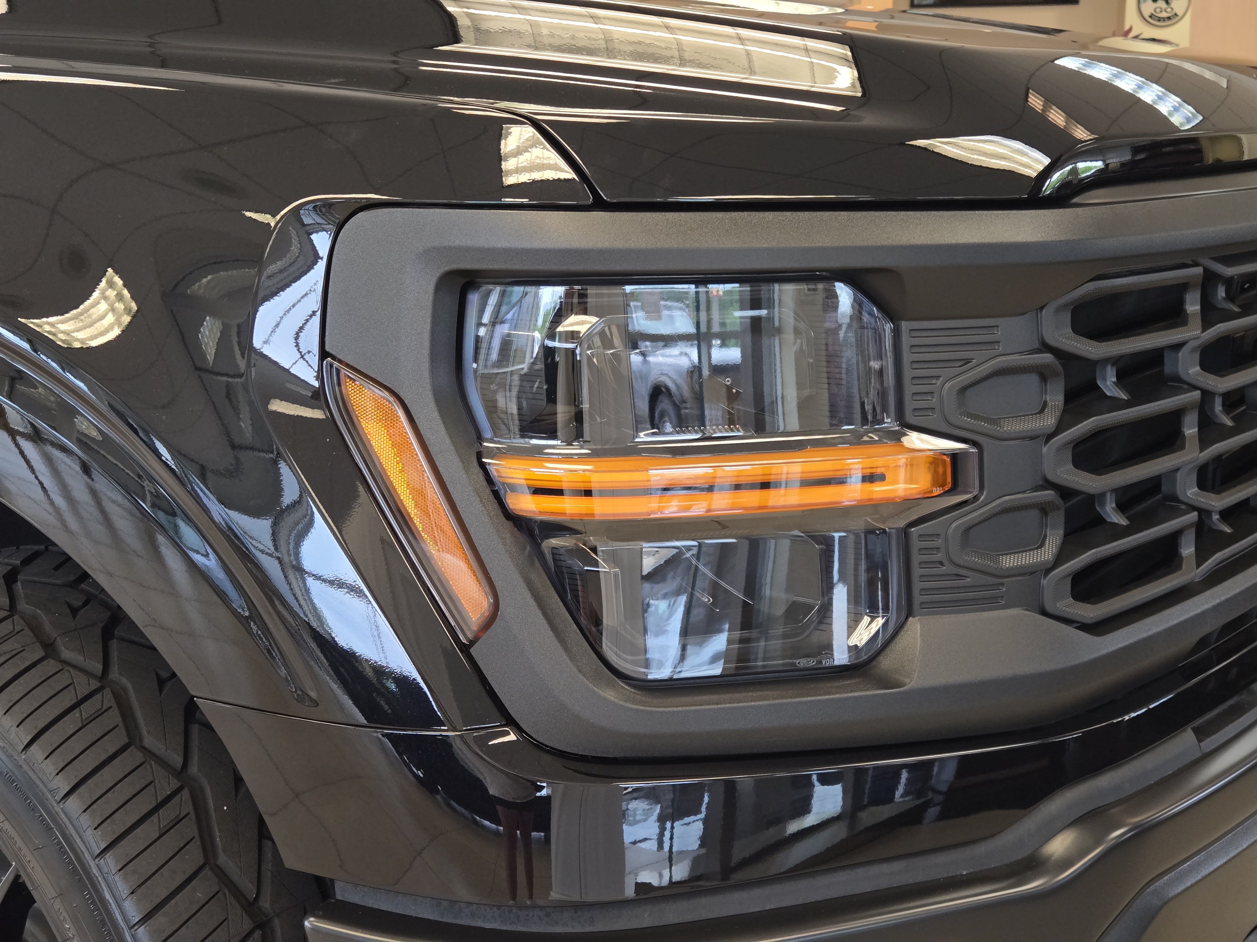 New 2026 Ford F150 XL AWD/4WD image 6