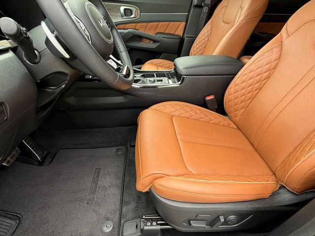 Used 2022 Kia Sorento SX Prestige w/ Rust Color Package AWD/4WD image 17