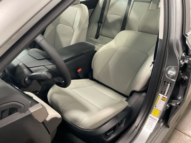 New 2026 Toyota Camry XLE image 11