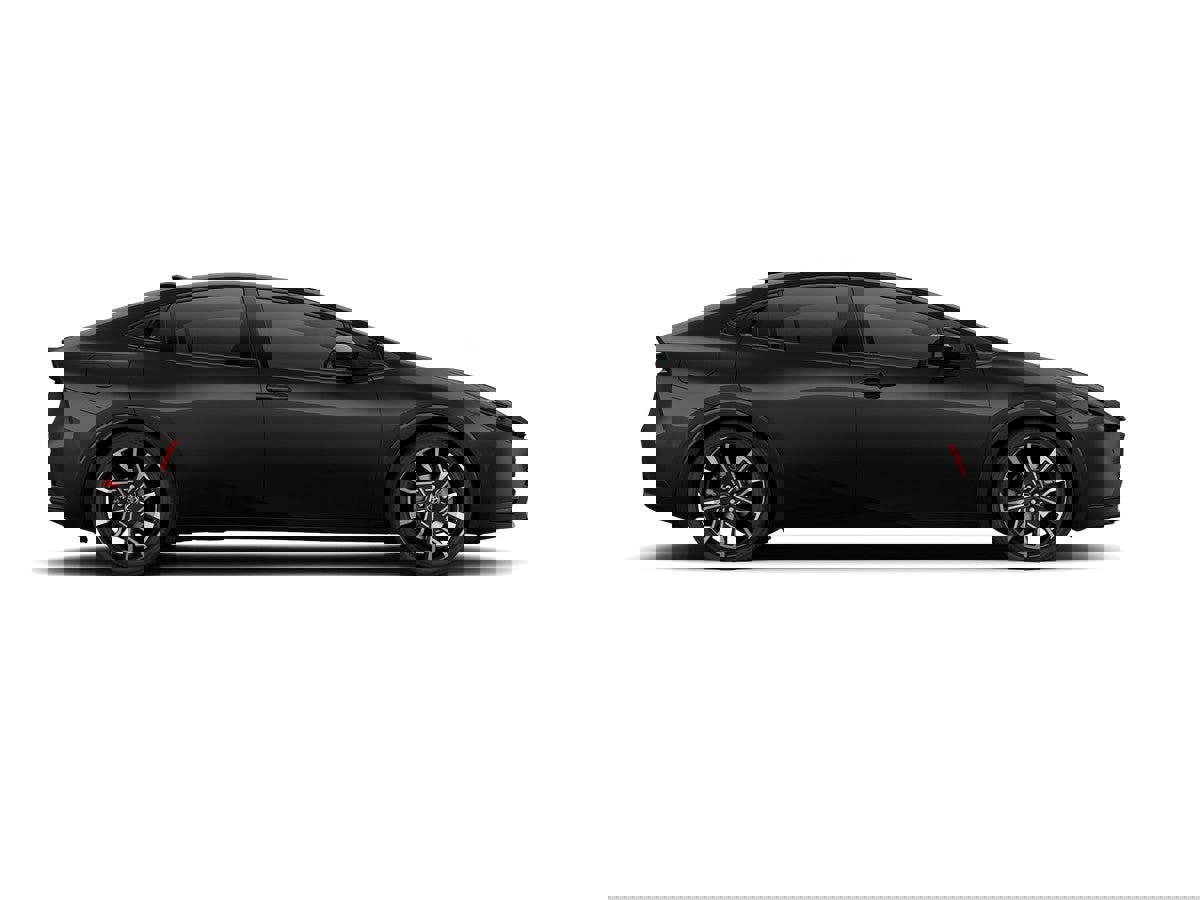 New 2026 Toyota Prius Plug-In Hybrid image 12