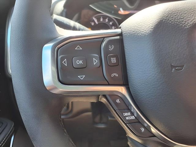 New 2026 RAM 1500 Laramie w/ Night Edition image 18