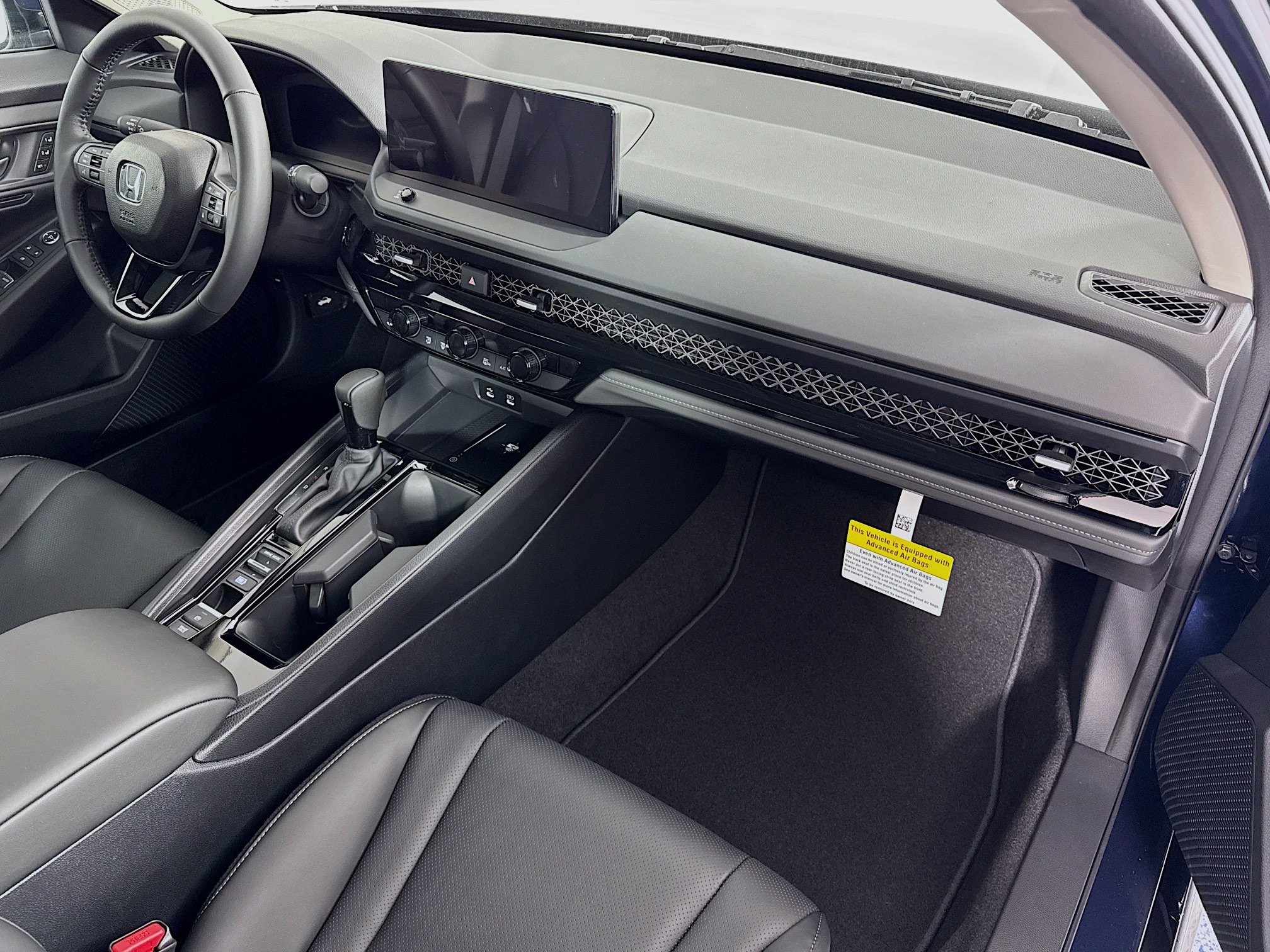 New 2026 Honda Accord EX-L image 28