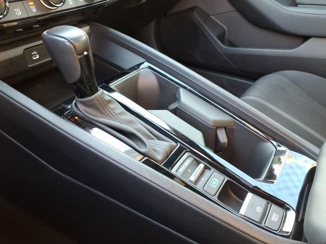 Certified 2024 Honda Accord Sport image 18