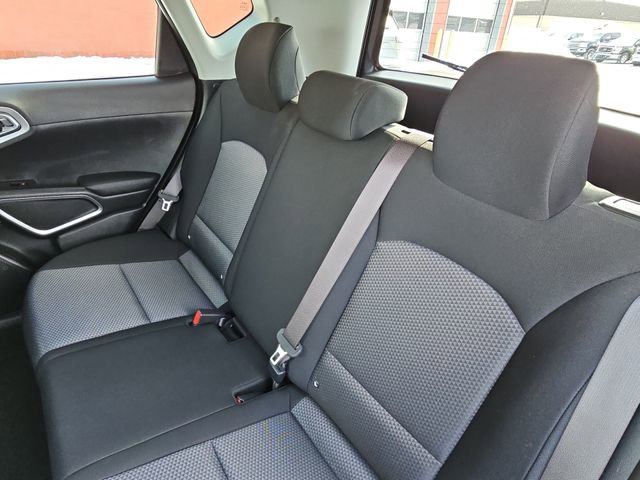 Used 2025 Kia Soul LX w/ LX Technology Package image 22