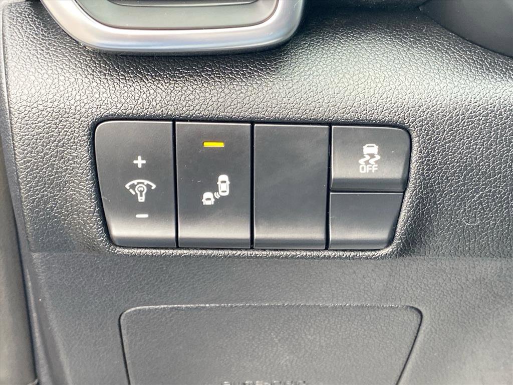 Used 2018 Kia Sportage EX AWD/4WD image 19