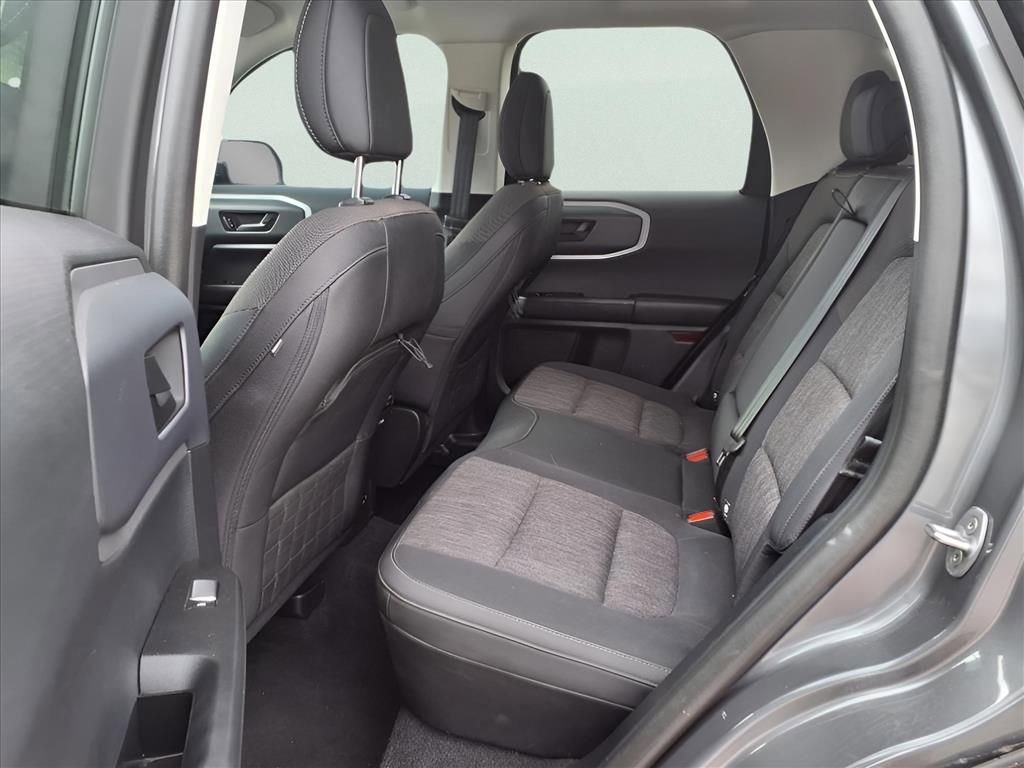 Used 2022 Ford Bronco Sport Big Bend w/ Convenience Package image 26