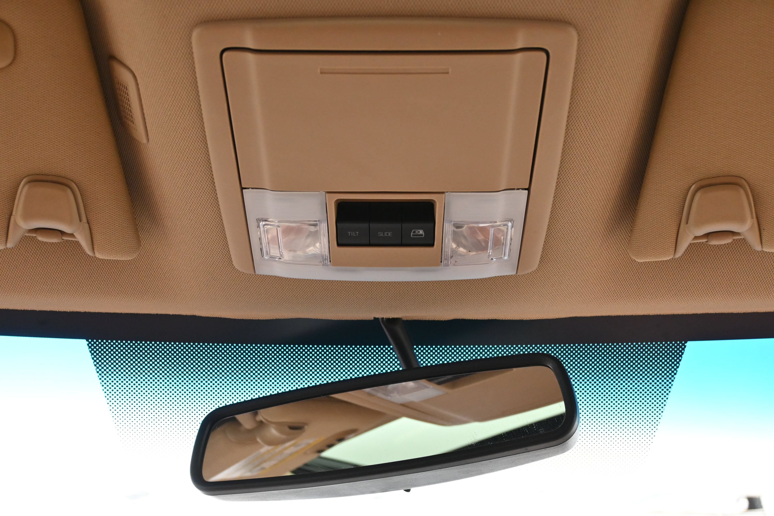 Used 2013 Ford F150 King Ranch w/ King Ranch Luxury Pkg RWD image 28