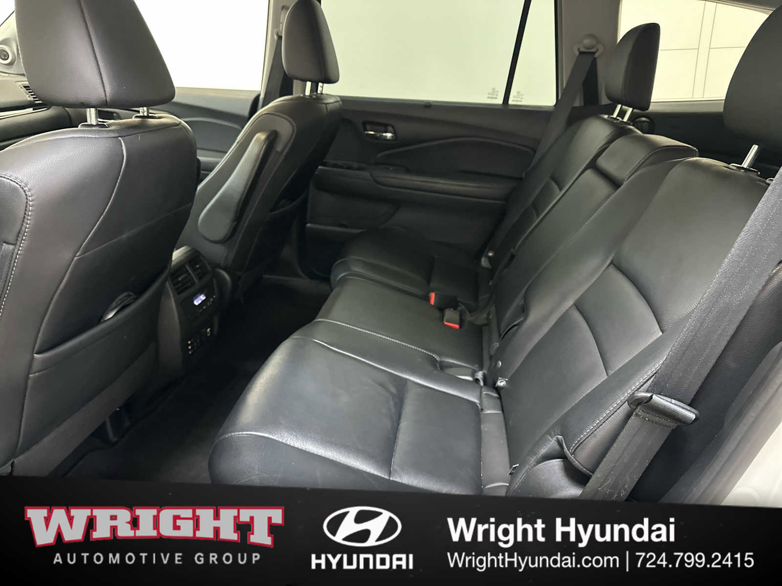 Used 2018 Honda Pilot Touring image 13